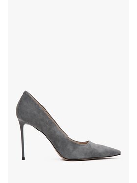 Estro Estro Décolleté ER00117235 Grigio