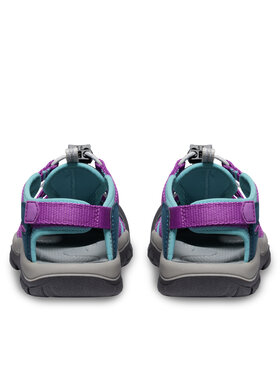 Keen Sandali Newport Boundless Sandal 1028784 Vijolična