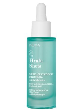 PUPA Milano PUPA Milano Hyalu Shots Serum