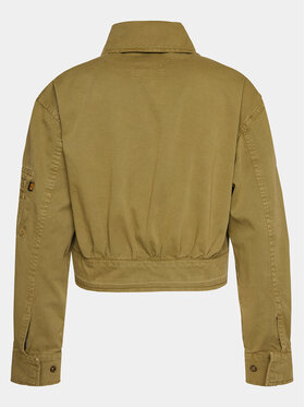 Alpha Industries Μπουφάν μεταβατικό Alpha Industries - 2