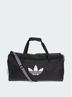 adidas adidas Torba sportowa 151245 Czarny