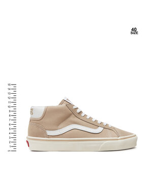 Vans Superge Mid Skool 37 Rjava