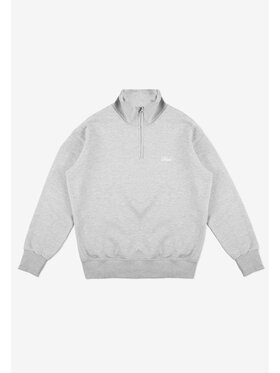 PROSTO. PROSTO. Bluza Essential Szary Regular Fit