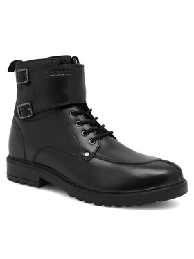 Gino Rossi Gino Rossi Ghete ARMY-20 MI24 Negru