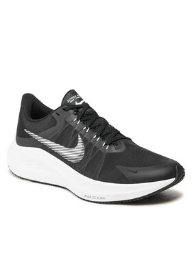 Nike Nike Cipő Zoom Winflo 8 CW3419 006 Fekete