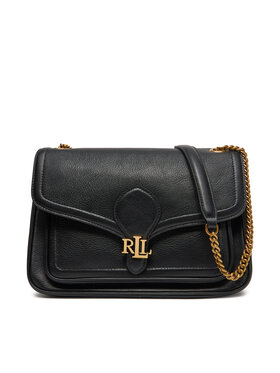 LAUREN RALPH LAUREN LAUREN RALPH LAUREN Rankinė 431974551001 Juoda