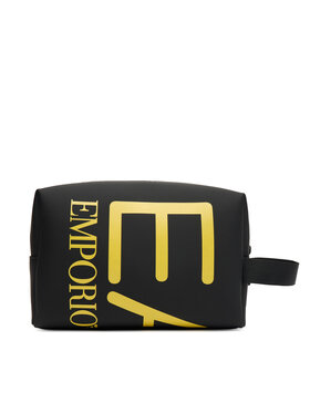 EA7 Emporio Armani EA7 Emporio Armani Несесер 245076 3R910 MC160 Черен