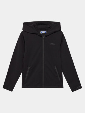 Jack&Jones Junior Jack&Jones Junior Bluză Cloud 12254125 Negru Standard Fit