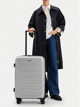 Μεσαία Βαλίτσα GINO ROSSI φωτογραφία