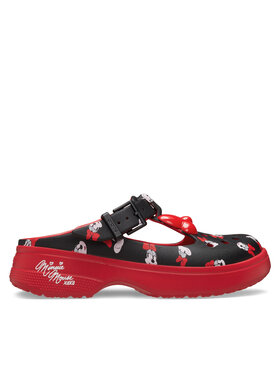 Crocs Crocs Natikače 211143 Crna