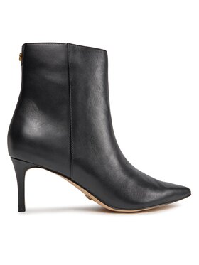 Guess Guess Bokacsizma Brayan FL8BRN Fekete