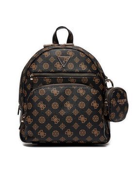 Guess Guess Раница Power Play HWPG90 06320 Кафяв