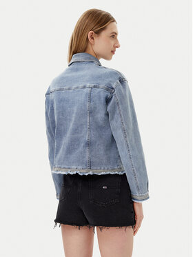 Τζιν μπουφάν Joseph Ribkoff φωτογραφία