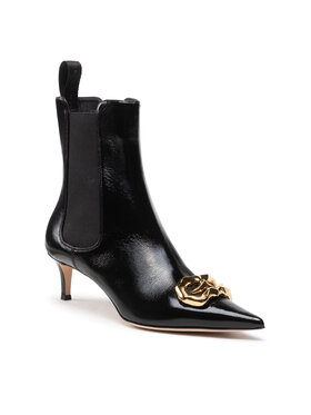 Giuseppe Zanotti Aulinukai I270001 Juoda
