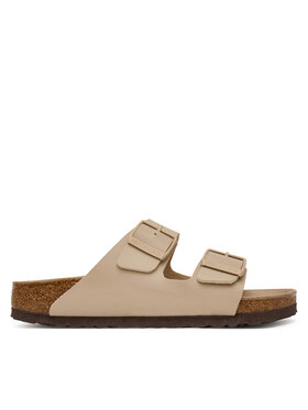 Birkenstock Birkenstock Iešļūcenes Arizona 1031510 Bēšs