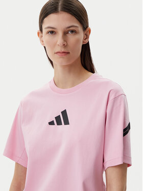 T-Shirt adidas φωτογραφία