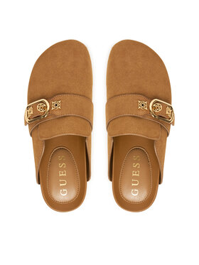 Guess Παντόφλες Guess - 5
