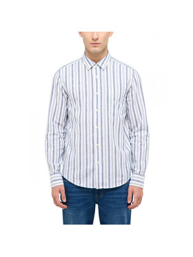 Mustang Mustang Camicia Style Rawlins Multicolore Regular Fit