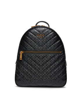 Guess Guess Рюкзак Vikky (GA) HWGA69 95320 Чорний