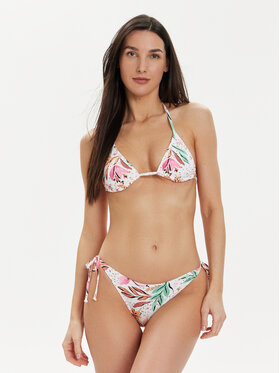 Roxy Roxy Bikini Pt Beach Classics Tiki Tri ERJX203537 Colorat
