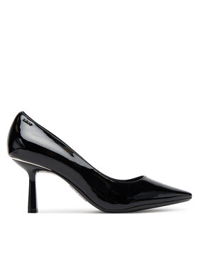DKNY DKNY Обувки на ток Natrona K3569029 Черен