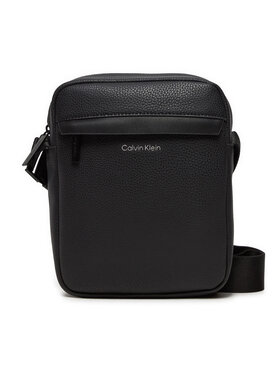 Calvin Klein Calvin Klein Saszetka K50K512207 Czarny