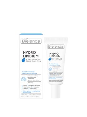 Bielenda Bielenda Hydro Lipidium Krem