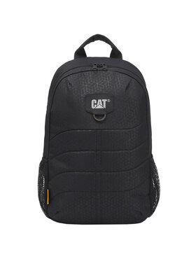 CATerpillar CATerpillar Plecak Caterpillar Benson Backpack Czarny