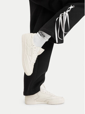Reebok Reebok Sportcipők EO-CLUB C 85 VINTAGE 100260673 Fehér