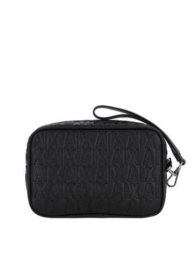 Armani Exchange Armani Exchange Borsa 958557-4F885 Nero