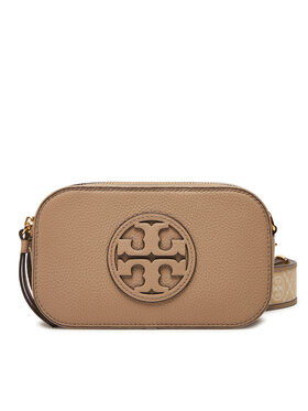 Tory Burch Tory Burch Rankinė 171955 Smėlio