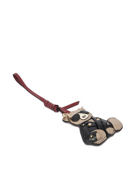 Furla Furla Брелок Rider Bear WK00596 BX4336 CN TON00 Чорний