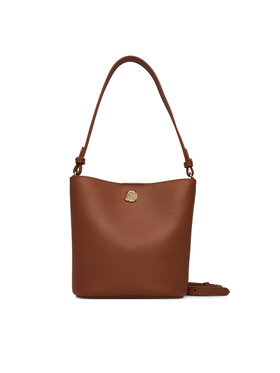 Coccinelle Coccinelle Сумка Coccinelle Nikla E5 TOA 63 01 01 Коричневий