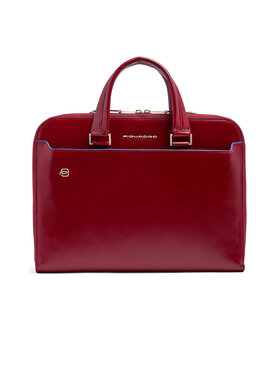 Piquadro Piquadro Cartella 12764 Rosso