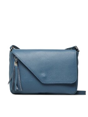 Creole Creole Handtasche K11324 Blau