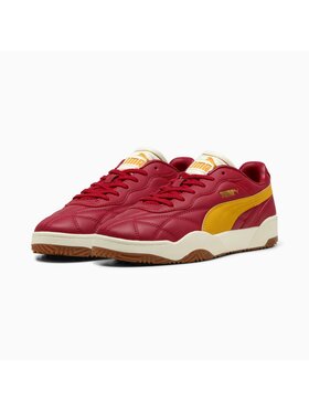 Puma Puma Sneakersy 402259 Czerwony
