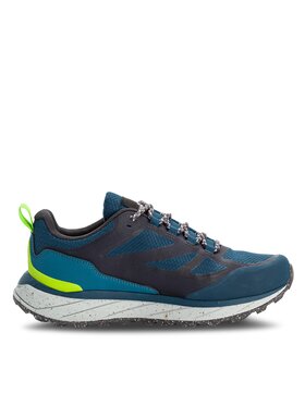 Jack Wolfskin Jack Wolfskin Laisvalaikio batai Terraventure Texapore Low M 4051621 Tamsiai mėlyna