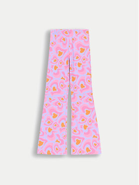 Coccodrillo Coccodrillo Tamprės ZC4122102VGA Rožinė Slim Fit