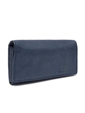 The Chesterfield Brand The Chesterfield Brand Portfel damski 290306 Granatowy