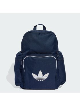 adidas adidas Plecak 139559 Błękitny