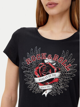 T-Shirt Morgan