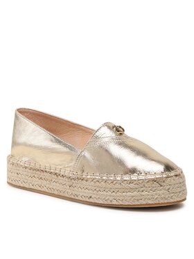 Eva Minge Eva Minge Espadrilles EM-96-13-001658 Or