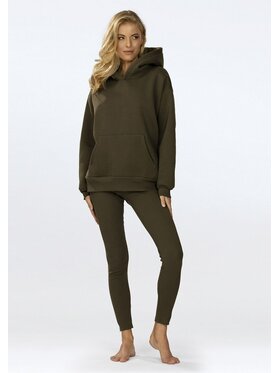 DKaren Sport DKaren Sport Dres Oseye Khaki Classic Fit