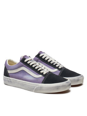 Vans Tenisice Old Skool VN000CR5PRP1 Ljubičasta