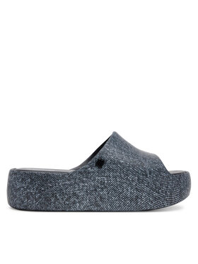Melissa Melissa Pantoletten Free Platform Slide 36149 Schwarz