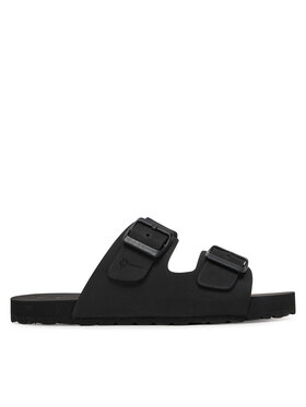 Manebi Manebi Şlapi K 1.0 ER Negru