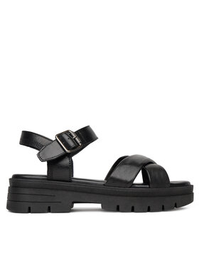 Lasocki Lasocki Sandale WB-LINA-23 Negru