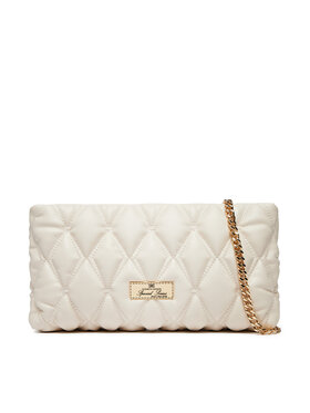 Elisabetta Franchi Elisabetta Franchi Geantă BS-62A-47E2 Écru