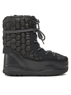 Bogner Bogner Čizme za snijeg La Plagne 6 32347044 Crna