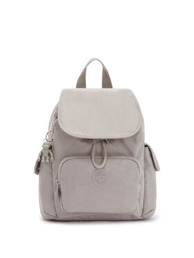Kipling Kipling Plecak 215956 Szary